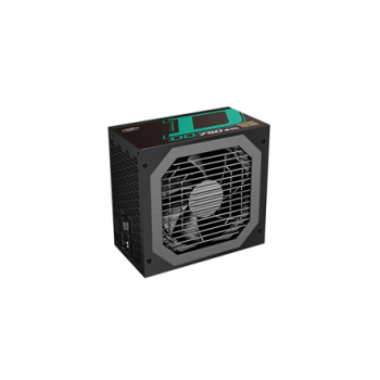 Deepcool | DQ750 80 PLUS GOLD | 750 W