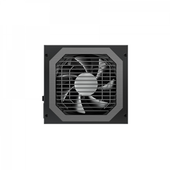 Deepcool | DQ750 80 PLUS GOLD | 750 W