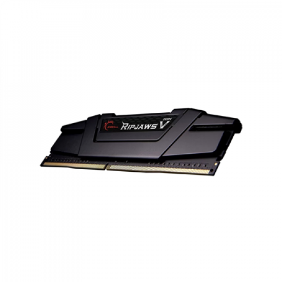 G.Skill Ripjaws V | 16 GB | DDR4 | 3200 MHz | PC/server | Registered No | ECC No