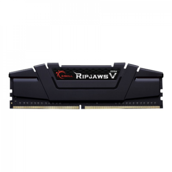 G.Skill Ripjaws V | 16 GB | DDR4 | 3200 MHz | PC/server | Registered No | ECC No