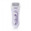 Braun | Epilator | Silk-épil LS5560 | Operating time (max) 40 min | Bulb lifetime (flashes) Not applicable | Number of power levels 1 | Lilac