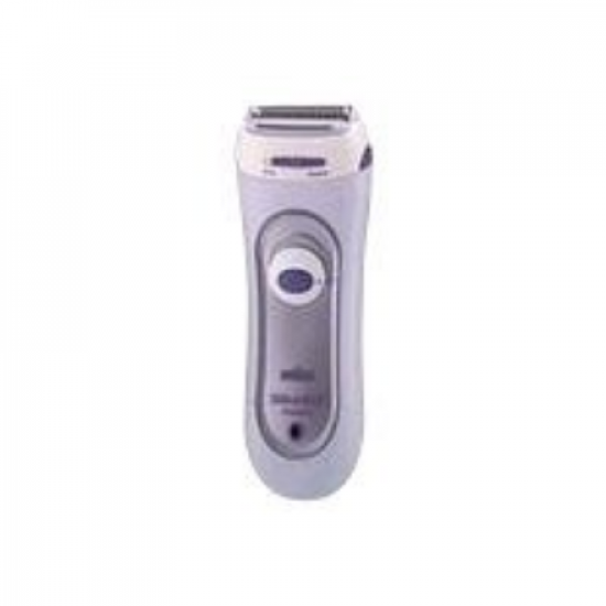 Braun | Epilator | Silk-épil LS5560 | Operating time (max) 40 min | Bulb lifetime (flashes) Not applicable | Number of power levels 1 | Lilac