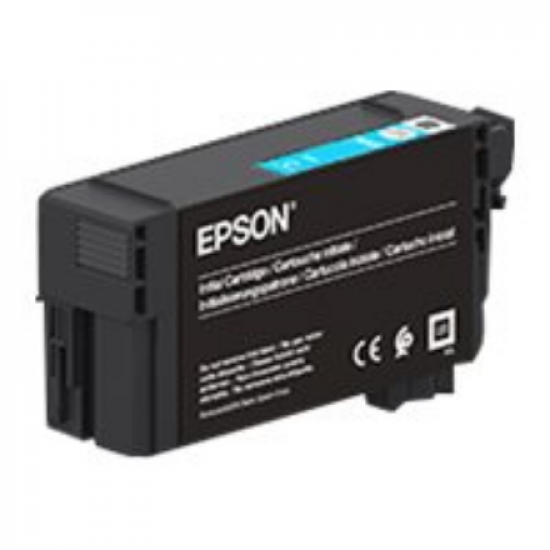 Epson Wireless Printer | SureColor SC-T2100 | Inkjet | Colour | Inkjet Multifunctional Printer | A1 | Wi-Fi | White