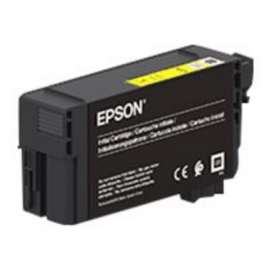 Epson Wireless Printer | SureColor SC-T2100 | Inkjet | Colour | Inkjet Multifunctional Printer | A1 | Wi-Fi | White