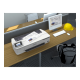 Epson Wireless Printer | SureColor SC-T2100 | Inkjet | Colour | Inkjet Multifunctional Printer | A1 | Wi-Fi | White