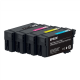 Epson Wireless Printer | SureColor SC-T2100 | Inkjet | Colour | Inkjet Multifunctional Printer | A1 | Wi-Fi | White