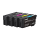 Epson Wireless Printer | SureColor SC-T2100 | Inkjet | Colour | Inkjet Multifunctional Printer | A1 | Wi-Fi | White