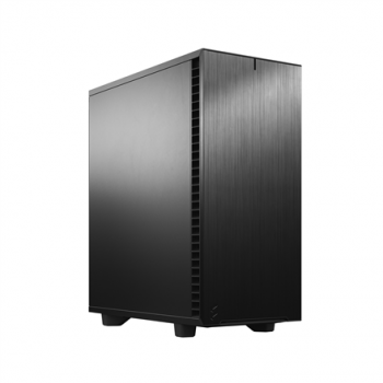 Fractal Design | Define 7 Compact | Black | ATX | Power supply included No | ATX