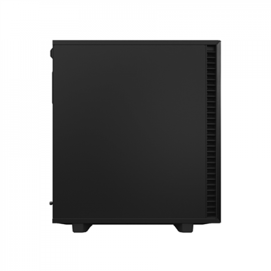 Fractal Design | Define 7 Compact | Black | ATX | Power supply included No | ATX