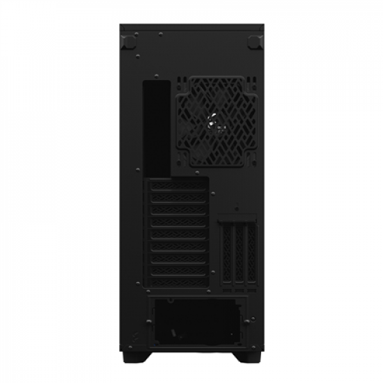 Fractal Design | Define 7 XL | Black | ATX | Power supply included No | ATX