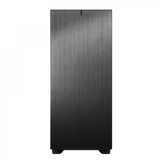 Fractal Design | Define 7 XL | Black | ATX | Power supply included No | ATX