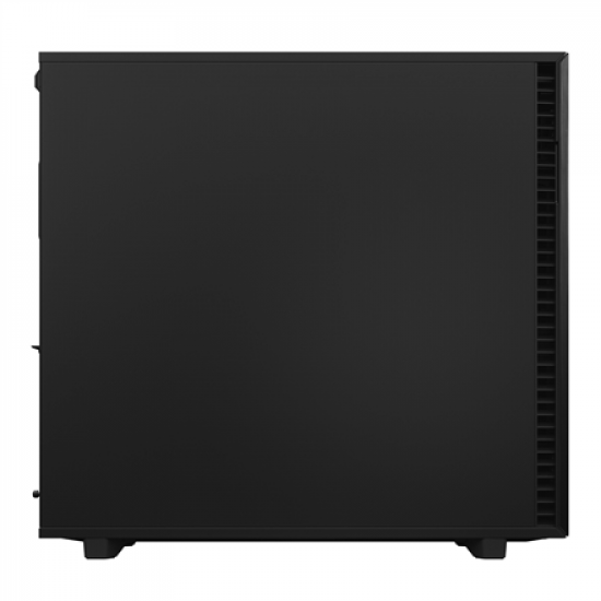 Fractal Design | Define 7 XL | Black | ATX | Power supply included No | ATX