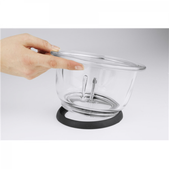 Caso | Universal chopper | UZ 400 | Stainless steel