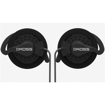 Koss | Wireless Headphones | KSC35 | Wireless | On-Ear | Microphone | Wireless | Black