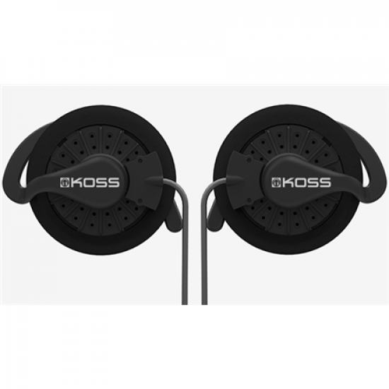 Koss | Wireless Headphones | KSC35 | Wireless | On-Ear | Microphone | Wireless | Black