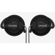 Koss | Wireless Headphones | KSC35 | Wireless | On-Ear | Microphone | Wireless | Black