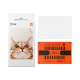 Mi Portable Photo Printer Paper | TEJ4019GL | 2x3-inch | Photo Paper