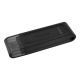 Kingston | DataTraveler 70 | 64 GB | USB-C | Black