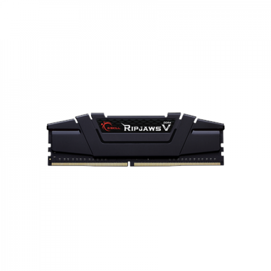 G.Skill | Ripjaws V | F4-4000C18D-16GVK | 16 GB | DDR4 | 4000 MHz | PC/server | Registered No | ECC No