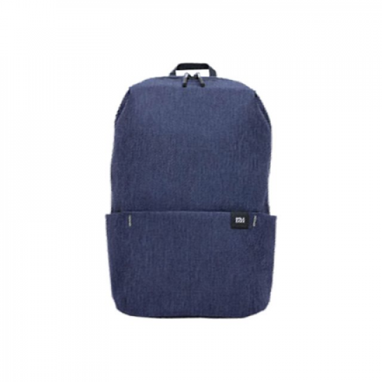 Xiaomi | Mi Casual Daypack | Backpack | Dark Blue | Shoulder strap