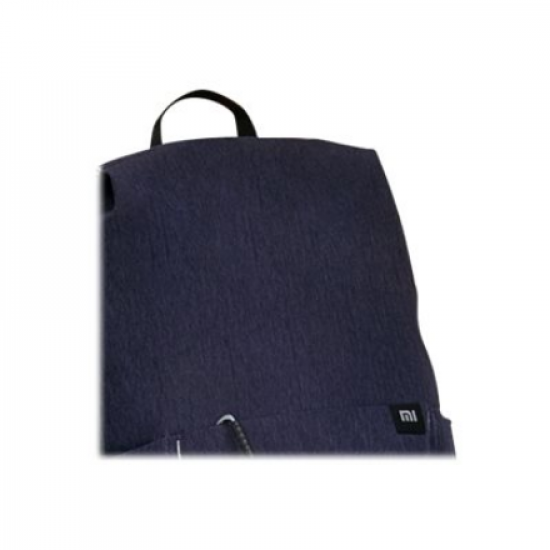 Xiaomi | Mi Casual Daypack | Backpack | Dark Blue | Shoulder strap