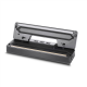Caso | Bar Vacuum sealer | VR 190 advanced | Power 100 W | Temperature control | Black