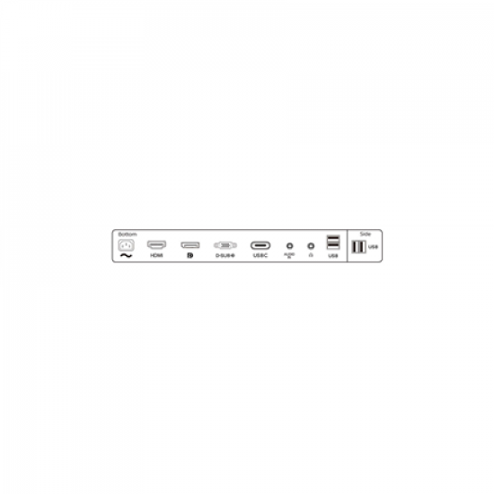 Philips | 243B9/00 | 23.8 