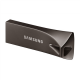 Samsung | BAR Plus | MUF-64BE4/APC | 64 GB | USB 3.1 | Grey