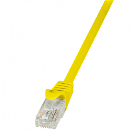 Logilink | Patch cable | CP1037U