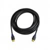 Logilink | Cable HDMI High Speed with Ethernet | CH0063 | HDMI Type A Male | HDMI Type A Male | HDMI to HDMI | 3 m