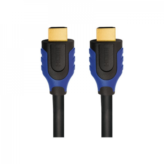 Logilink | Cable HDMI High Speed with Ethernet | CH0063 | HDMI Type A Male | HDMI Type A Male | HDMI to HDMI | 3 m