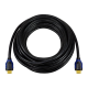 Logilink | Cable HDMI High Speed with Ethernet | CH0063 | HDMI Type A Male | HDMI Type A Male | HDMI to HDMI | 3 m