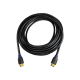 Logilink | Cable HDMI High Speed with Ethernet | CH0064 | HDMI Type A Male | HDMI Type A Male | HDMI to HDMI | 5 m