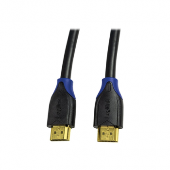 Logilink | Cable HDMI High Speed with Ethernet | CH0067 | HDMI Type A Male | HDMI Type A Male | HDMI to HDMI | 15 m