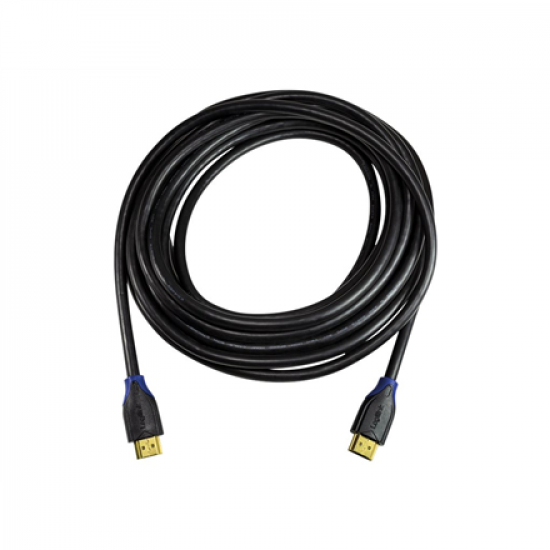 Logilink | Cable HDMI High Speed with Ethernet | CH0067 | HDMI Type A Male | HDMI Type A Male | HDMI to HDMI | 15 m