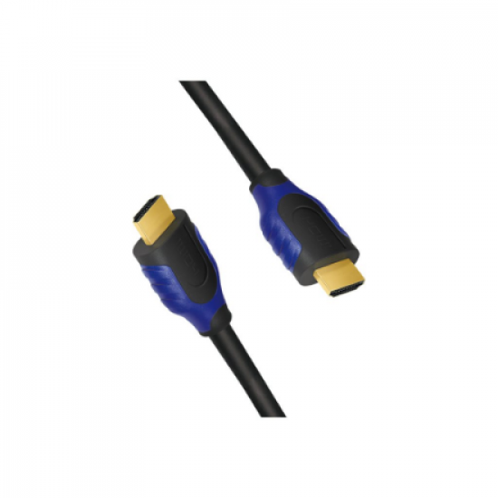 Logilink | Cable HDMI High Speed with Ethernet | CH0067 | HDMI Type A Male | HDMI Type A Male | HDMI to HDMI | 15 m