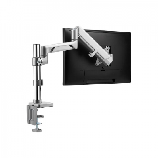 Logilink | Desk Mount | Tilt, swivel, level adjustment, rotate | 17-32 