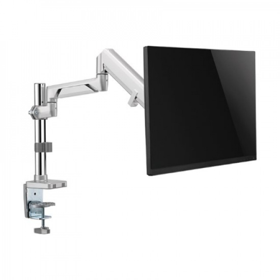 Logilink | Desk Mount | Tilt, swivel, level adjustment, rotate | 17-32 