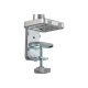 Logilink | Desk Mount | Tilt, swivel, level adjustment, rotate | 17-32 