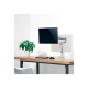 Logilink | Desk Mount | Tilt, swivel, level adjustment, rotate | 17-32 