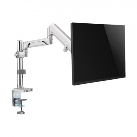 Logilink | Desk Mount | Tilt, swivel, level adjustment, rotate | 17-32 