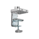 Logilink | Desk Mount | Tilt, swivel, level adjustment, rotate | 17-32 