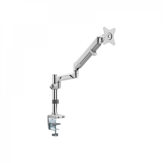 Logilink | Desk Mount | Tilt, swivel, level adjustment, rotate | 17-32 