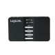 Logilink | USB sound box 7.1 8-channel | UA0099