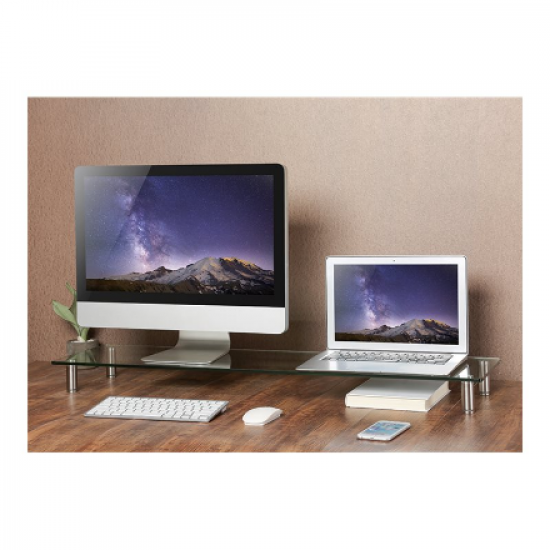 Logilink | Other | Maximum weight (capacity) 20 kg | Transparent