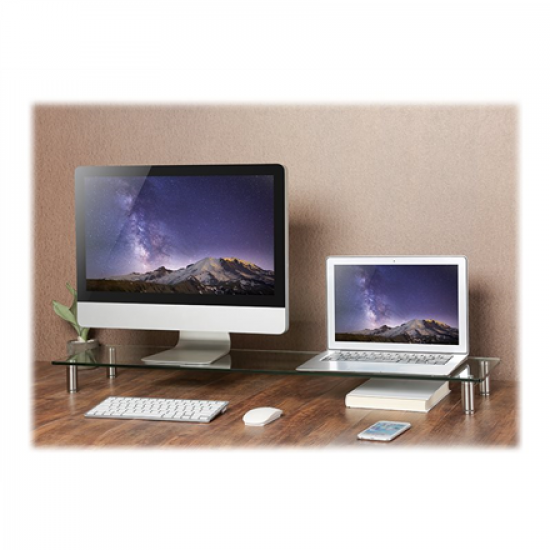 Logilink | Other | Maximum weight (capacity) 20 kg | Transparent