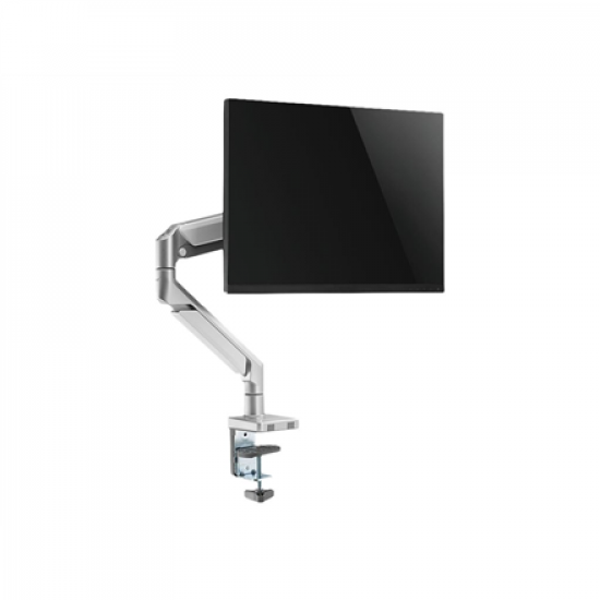 Logilink | Desk Mount | Tilt, swivel, level adjustment, rotate | 17-32 