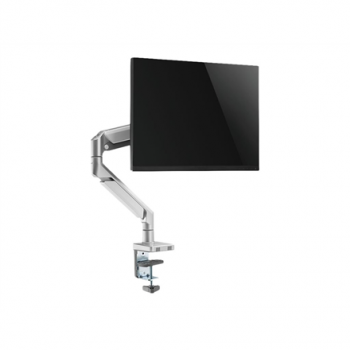 Logilink | Desk Mount | Tilt, swivel, level adjustment, rotate | 17-32 