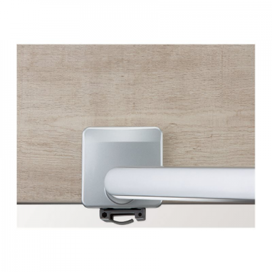 Logilink | Desk Mount | Tilt, swivel, level adjustment, rotate | 17-32 