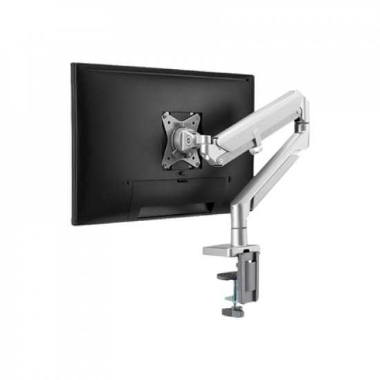Logilink | Desk Mount | Tilt, swivel, level adjustment, rotate | 17-32 